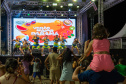 SHOW NOROESTE SÁBADO