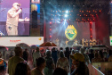 SHOW BRUNINHO E DAVI LITORAL