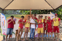 BOMBEIROS Duas provas abrem as atrações dos bombeiros na Costa Noroeste