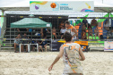 Circuito Paraná Futevôlei e final do Torneio PGT movimentam final de semana em Matinhos