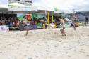 Circuito Paraná Futevôlei e final do Torneio PGT movimentam final de semana em Matinhos