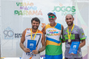 Circuito Paraná Futevôlei e final do Torneio PGT movimentam final de semana em Matinhos
