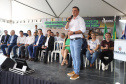 Empresa investe R$ 70 milhões em fábrica de pisos laminados na RMC