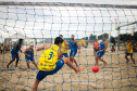 Handball - Matinhos