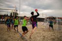 Handball - Matinhos