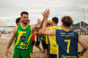Handball - Matinhos
