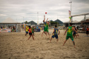 Handball - Matinhos