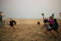 Handball - Matinhos