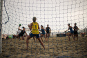 Handball - Matinhos