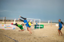 Handball - Matinhos