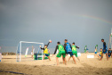 Handball - Matinhos