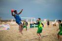 Handball - Matinhos