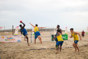 Handball - Matinhos