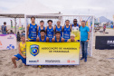 Handball - Matinhos