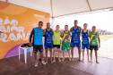 Handball - Matinhos