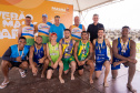 Handball - Matinhos