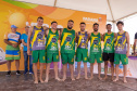 Handball - Matinhos