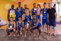 Handball - Matinhos