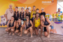 Handball - Matinhos
