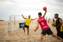 Handball - Matinhos
