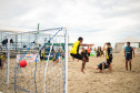 Handball - Matinhos