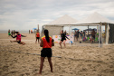 Handball - Matinhos