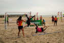 Handball - Matinhos