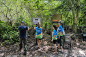 IAT EDUCAÇÃO AMBIENTAL ILHA DO MEL