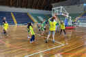 ESPORTE ESCOLINHAS TARUMÃ