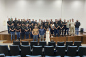 Polícia Científica do Paraná realiza mais de 110 mil exames periciais em 2024
