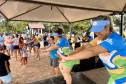 AÇÕES LITORAL