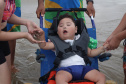 CADEIRA ANFÍBIA NOAH