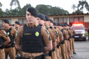 CONCURSO PMPR E BOMBEIROS