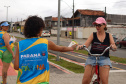 AÇÕES LITORAL