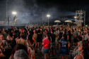 Shows das duplas João Haroldo & Betinho e Guilherme & Benuto no Centro Eventos Marisol
