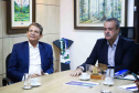 IAT LICENCIAMENTO AMBIENTAL FOZ