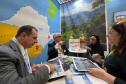Revistas divulgam atrativos e roteiros do Paraná na Europa