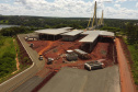 Perimetral Leste de Foz do Iguaçu