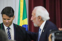 VICE GOV POSSE PRESIDENTE TCE