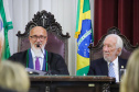 VICE GOV POSSE PRESIDENTE TCE