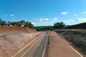 DER INTERDIÇÃO PR 445