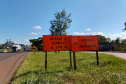 DER INTERDIÇÃO PR 445