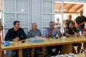 REUNIÃO COLETIVA SEGURANÇA