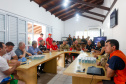 REUNIÃO COLETIVA SEGURANÇA