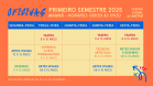  Centro Juvenil de Artes Plásticas anuncia data de inscrições para oficinas gratuitas do primeiro semestre