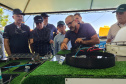 Agroshow Copagril, em Marechal Cândido Rondon