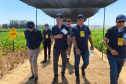 Agroshow Copagril, em Marechal Cândido Rondon