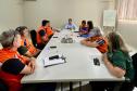 DEFESA CIVIL NOVOS PREFEITOS