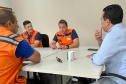 DEFESA CIVIL NOVOS PREFEITOS