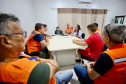 DEFESA CIVIL NOVOS PREFEITOS
